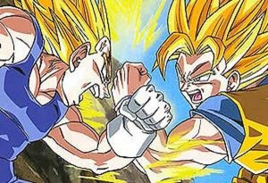 Anime Warriors: Aerial Combat Game