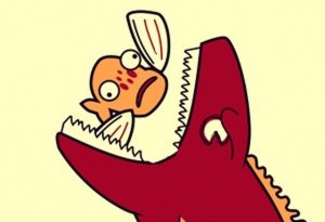 Aquatic Friend Rescue Platformer