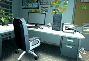 Workplace Puzzle Challenge Part 1