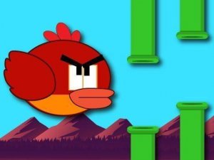 Sky Hopper Arcade Flight