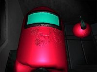Mystery Among Us 3D Puzzle Escape