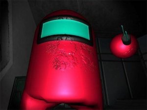 Mystery Among Us 3D Puzzle Escape