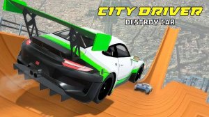 Urban Bumper Car Zone