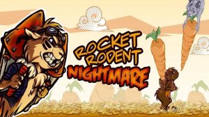 Rocket Rodent Maze Quest
