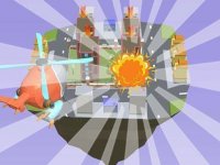 Puzzle Arena: Light Strategy