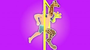 Creature Dash Evolution