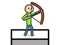 Stick Archery: Archer Master Challenge