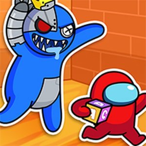 Rainbow Maze Adventure