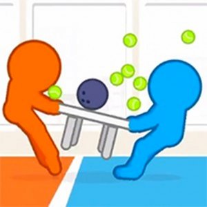 Table Tug Online Arcade Game