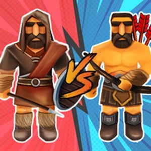 Medieval Tactics 2P Strategy
