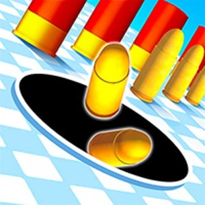 Hole Absorb: Action Absorbing Fun