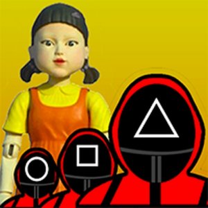 Round 6 Online Action Game