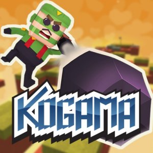Block World Builder Adventure