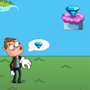 Troll Trickster Puzzle Adventure