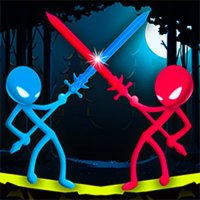 Stick Duel Showdown Action Game