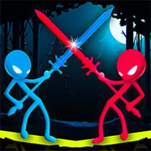 Stick Duel Showdown Action Game