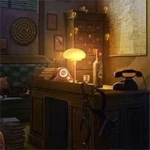 Enchanted Logic Journey