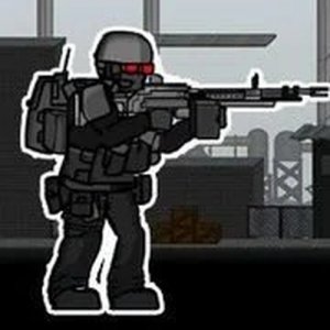 Battle Arena: Online Action Challenge