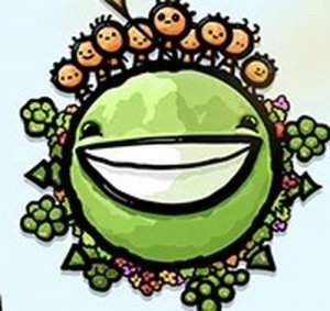 Colony Growth Management Game
