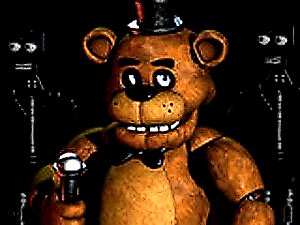 Freddy's Night Watch Mystery
