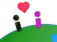 Love Across the World: Puzzle Adventure