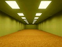 Mysterious Corridors Escape