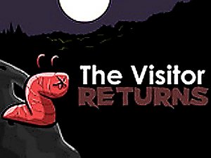 Alien Growth Adventure Game