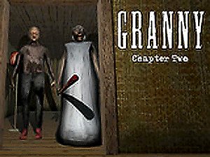 Grandma 2 Escape Challenge