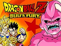Buu's Fury Action RPG