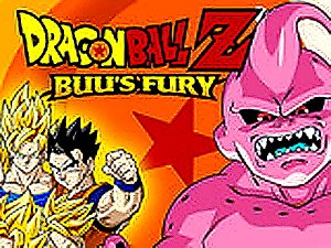 Buu's Fury Action RPG