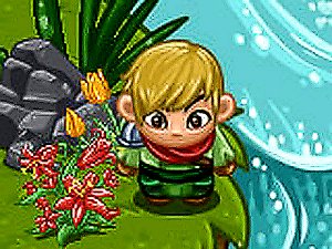 Min-Hero: Tower of Sages Pet RPG