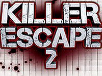 Escape Pursuit 2 Adventure