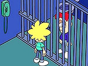 Adventure Boy Rescue Mission