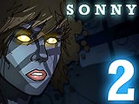 Sonny 2 Tactical RPG