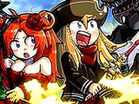 Epic Quest Fantasy 3 RPG