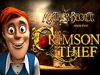 Mortimer Beckett: Crimson Thief Mystery