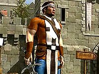Medieval Tower Defense RPG
