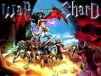Shard Champions: Tactical RPG
