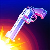 Flipping Blaster Arcade Game