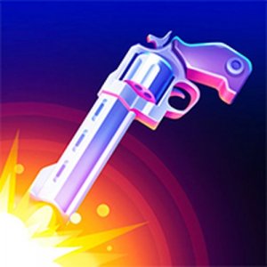 Flipping Blaster Arcade Game