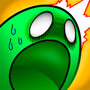 Slime Switch Puzzle Game