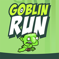 Goblin Runner Arcade