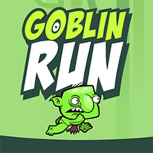 Goblin Runner Arcade