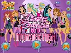 Princess Fantasy Dress Up Fashion