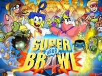 Nickelodeon Super Clash 4