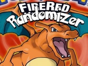 Pokemon Fire Red Randomizer Online Journey