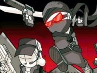 Clash Arena Fighting Game