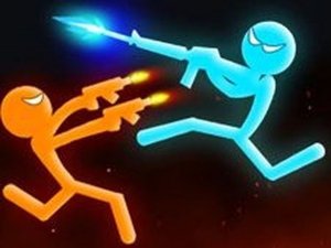 Stick Duel Champion Arena