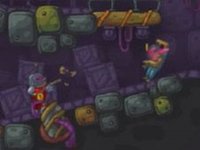 Zombotron Action Platformer
