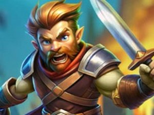 Shadow Realm Adventure RPG